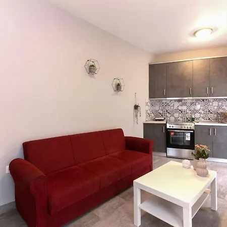 Spacious Apartment, 2 Bedrooms Thessaloniki Exterior photo
