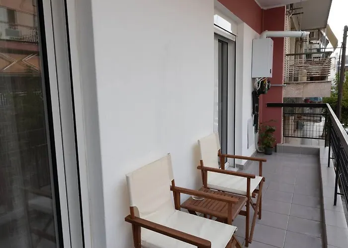 Spacious Apartment, 2 Bedrooms
