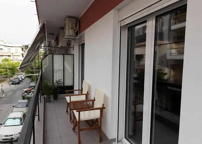 Spacious Apartment, 2 Bedrooms