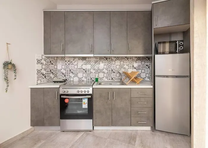 Spacious Apartment, 2 Bedrooms