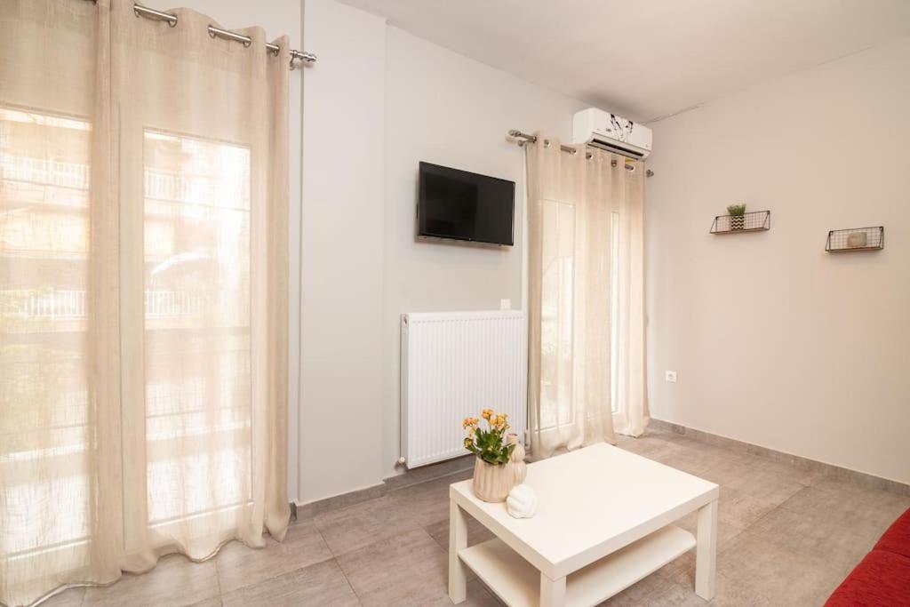 Spacious Apartment, 2 Bedrooms Soluň