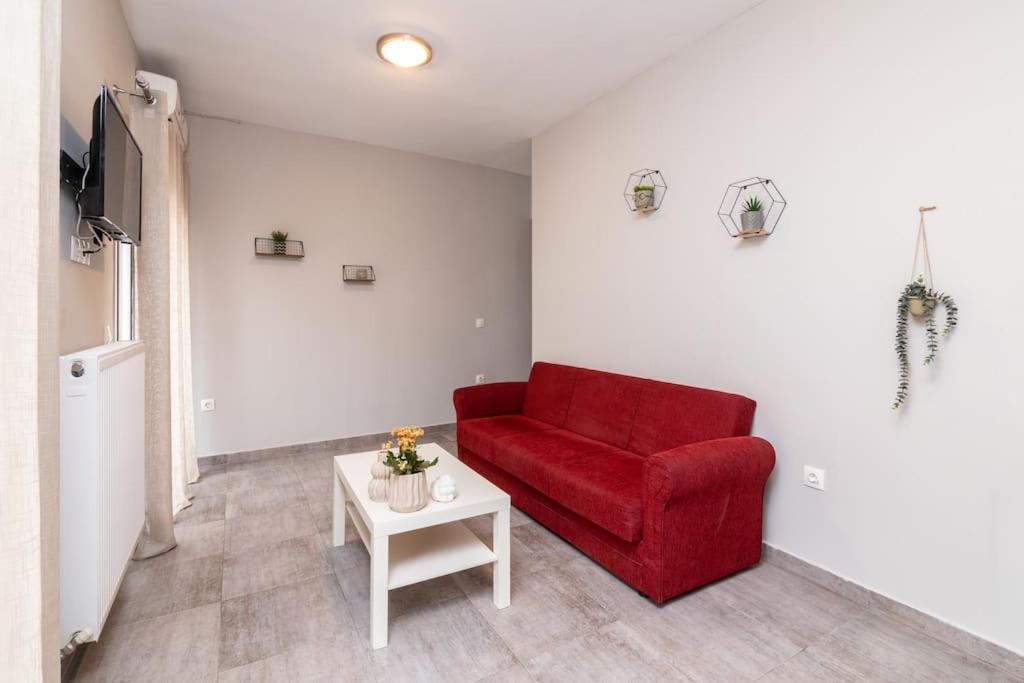 Spacious Apartment, 2 Bedrooms Soluň