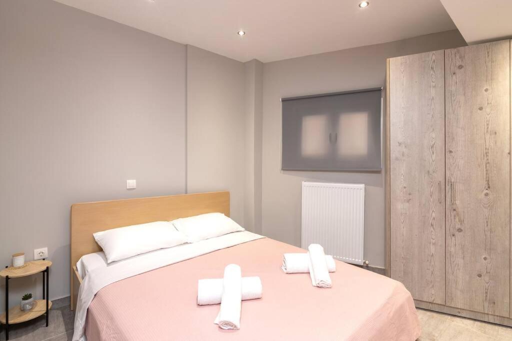 Spacious Apartment, 2 Bedrooms Soluň