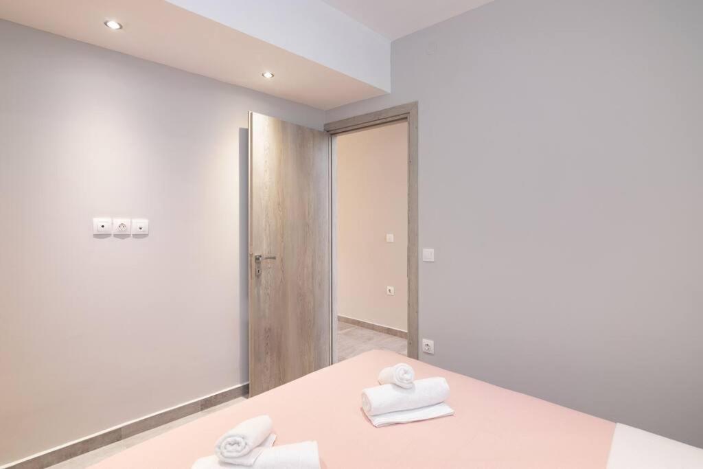 Spacious Apartment, 2 Bedrooms Soluň