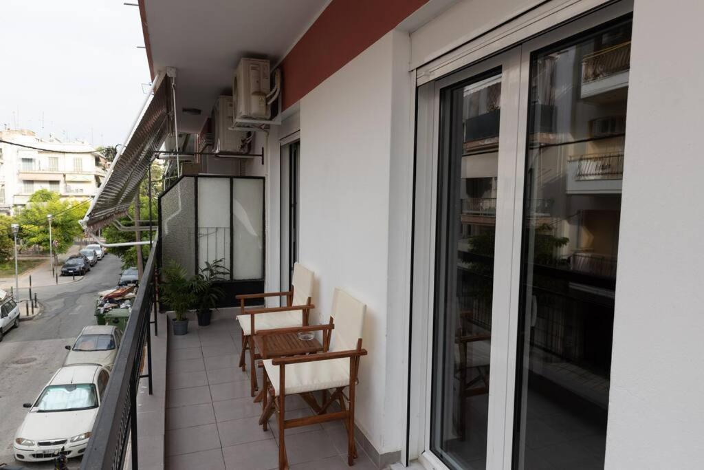 Apartmán Spacious Apartment, 2 Bedrooms *