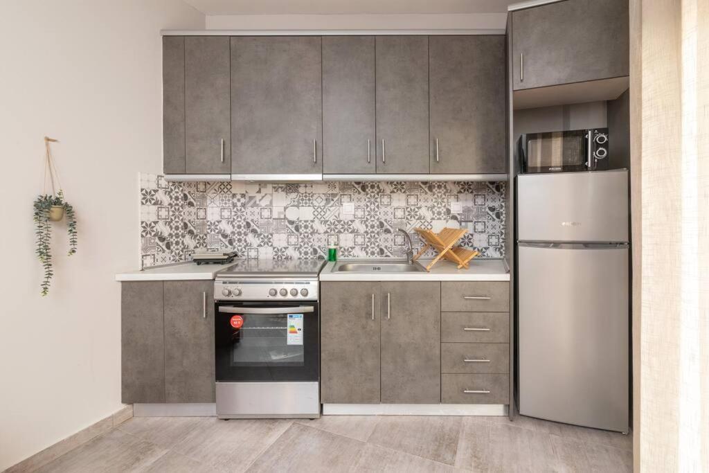 Apartmán Spacious Apartment, 2 Bedrooms *