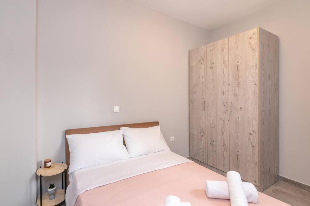 Apartmán Spacious Apartment, 2 Bedrooms Soluň