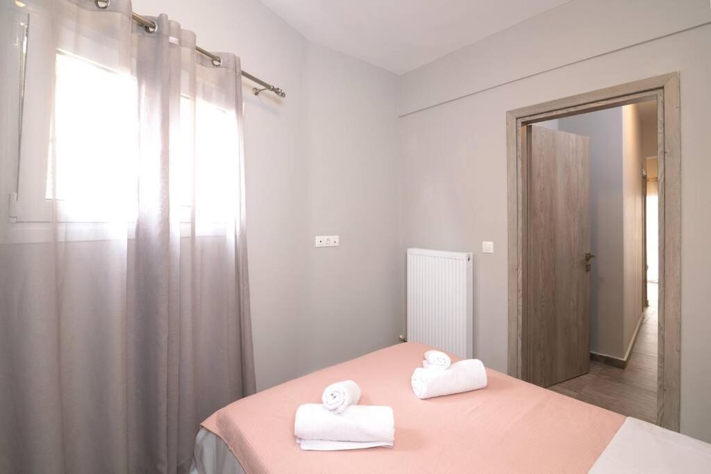 Spacious Apartment, 2 Bedrooms Apartmán Soluň